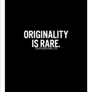 Meet your Posher, Larae